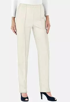 Брюки GOLDNER, белый