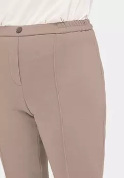 Брюки GOLDNER, бежевый