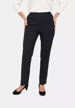 Брюки GOLDNER, черный