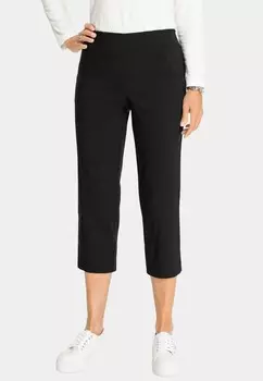 Брюки GOLDNER, черный