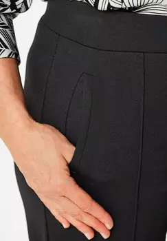 Брюки GOLDNER, черный