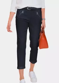 Брюки GOLDNER Chino Hose, морской