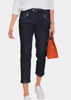 Брюки GOLDNER Chino Hose, морской