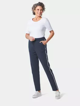 Брюки GOLDNER Freizeithose, морской