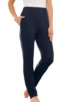 Брюки GOLDNER Freizeithose, морской