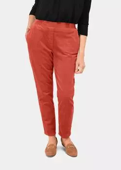 Брюки GOLDNER Hose, цвет ahorn