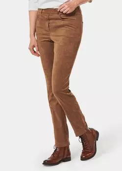 Брюки GOLDNER Hose, кэмел