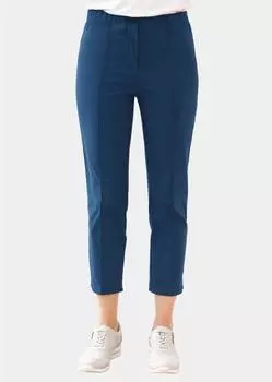 Брюки GOLDNER Hose, королевский синий