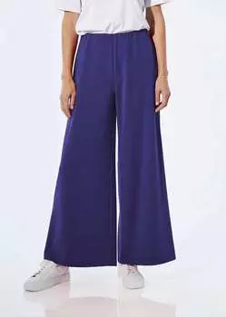 Брюки GOLDNER Hose, королевский синий