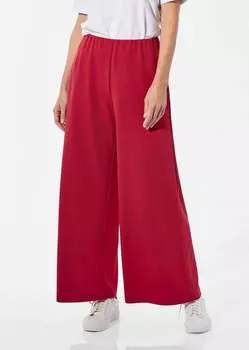 Брюки GOLDNER Hose, красный