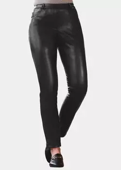 Брюки GOLDNER Hose Martha, черный