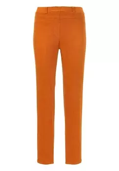 Брюки GOLDNER, коричневый