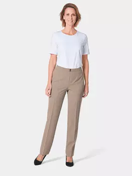 Брюки GOLDNER Professlan Martha, песочный