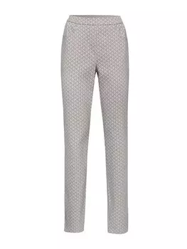 Брюки Goldner Regular Pants, бежевый
