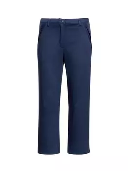 Брюки Goldner Regular Pants, морской синий