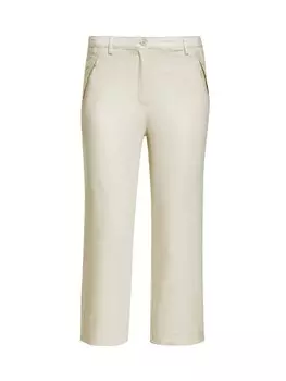 Брюки Goldner Regular Pants, песочный