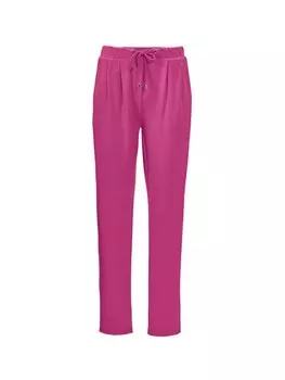 Брюки Goldner Regular Pants, розовый