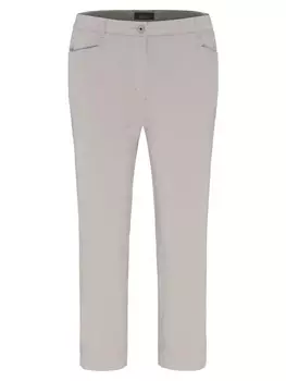 Брюки Goldner Regular Pants, серый
