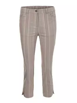 Брюки Goldner Regular Pants, серый