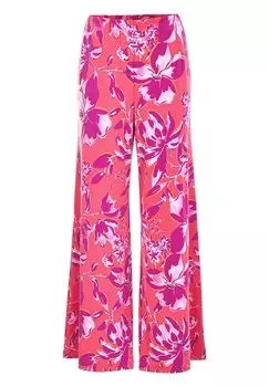 Брюки GOLDNER, розовый