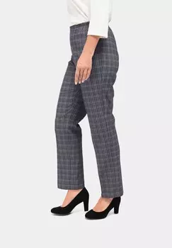 Брюки GOLDNER, серый