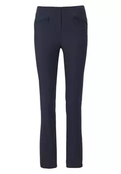 Брюки GOLDNER, синий