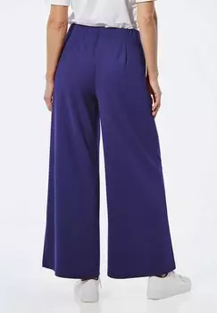 Брюки GOLDNER, синий