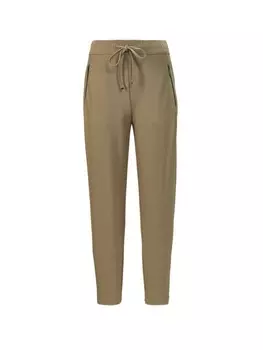 Брюки Goldner Tapered Pants MARTHA, цвет Reed