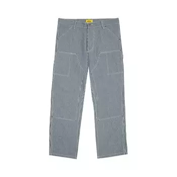 Брюки GOLF WANG Union Pant, темно-синий