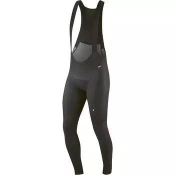 Брюки Gonso Bike Trgershorts SQlab GO BIBX, черный