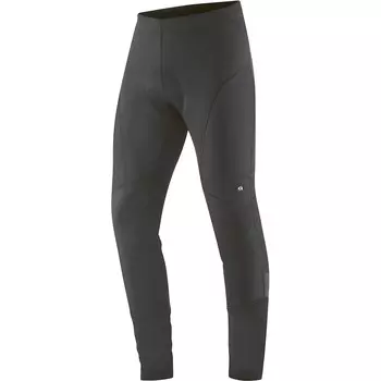 Брюки Gonso Radhose Montana Hip 2, черный