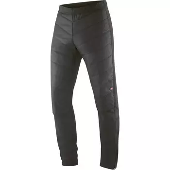Брюки Gonso Thermo Radhose Montemuro, черный