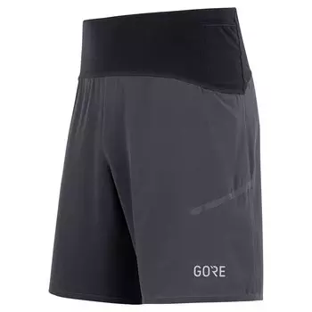 Брюки GORE Wear R7 Short, черный