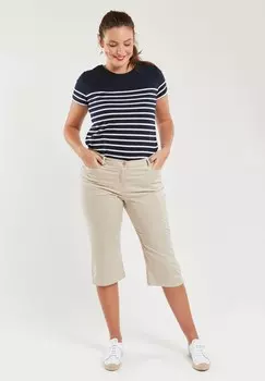 Брюки GOUVERNAIL Armor lux, песочный