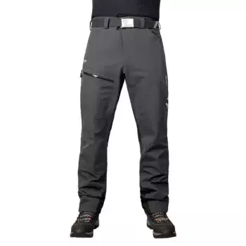 Брюки Graff 707-B, серый