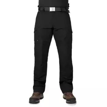 Брюки Graff 714-1, черный