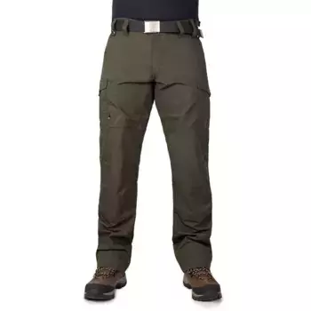 Брюки Graff 714, коричневый