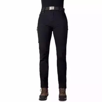 Брюки Graff Flexible Outdoor, черный