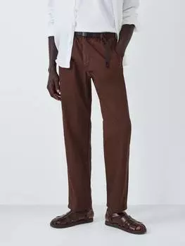 Брюки Gramicci, цвет Tobacco