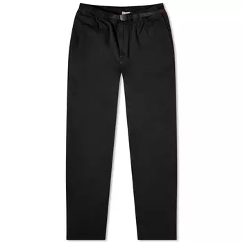 Брюки Gramicci Gramicci, черный