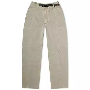 Брюки Gramicci Voyager, цвет Sage