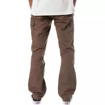 Брюки Grant мужские Katin, цвет Coffee