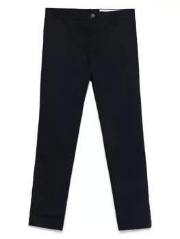 Брюки Gray Jacob Cohn, синий