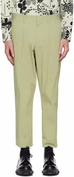 Брюки Green Bill 1449 NN07