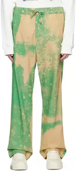 Брюки Green Cove OAMC