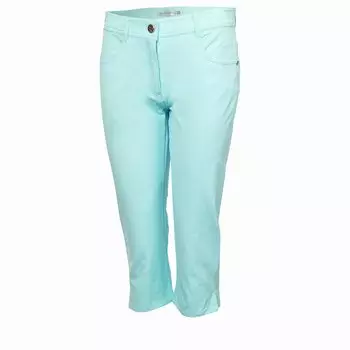 Брюки Green Lamb Nyla Capri, синий