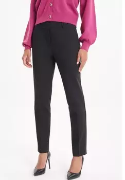 Брюки Greenpoint, черные