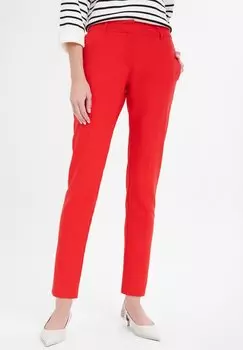Брюки Greenpoint, цвет red