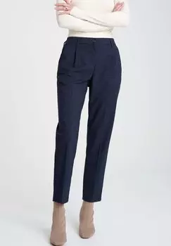 Брюки Greenpoint, клетчатый принт