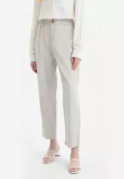 Брюки Greenpoint, светло-серый
